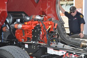 engine