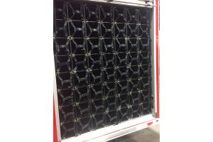 bottle storage