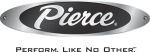 Pierce logo
