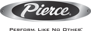 Pierce logo