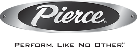 Pierce logo