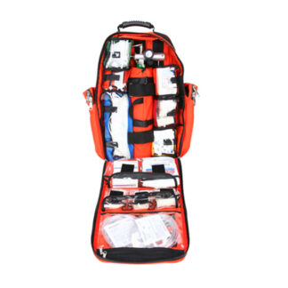 Urban Rescue Back Pack