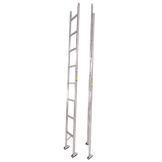 Folding Ladder