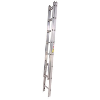 Aluminum Attic Ladders