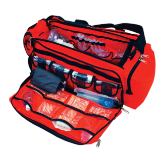 Trauma Oxygen Bag (T.O. Bag)