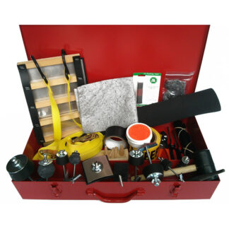Series "A" Universal Hazardous Materials Response Kit