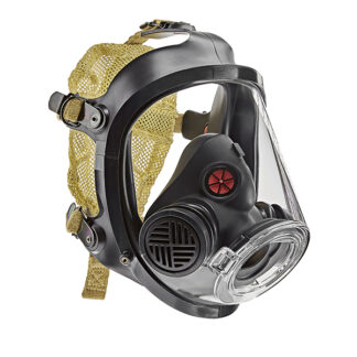 AV-3000 HT Facepiece