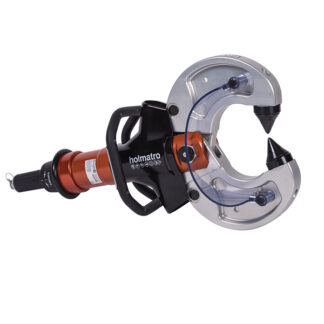 Concrete crusher CC 23