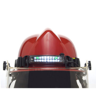 Command 20 Fire Helmet Light