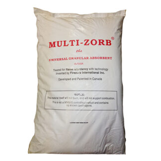 Bag of Multi-Zorb