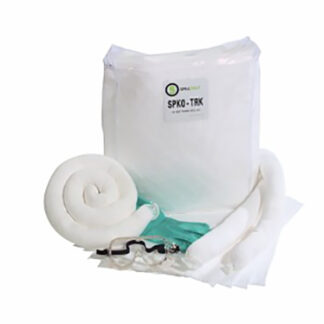 Oil-Only Spill Kit