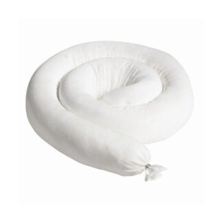 Oil Only Sorbent Boom - 5"x10'