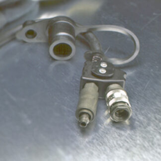 Dual EBSS/Extended Duration Airline