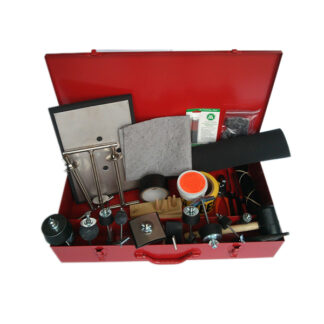 Series "E" Universal Hazardous Materials Response Kit