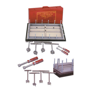 Series "F" The Roll-Over Leak Control Kit