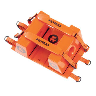 Universal Head Immobilizer