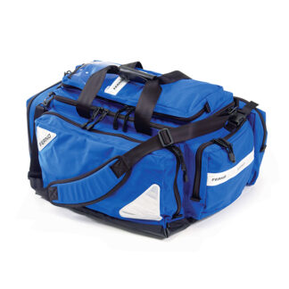 Trauma /Air Management Bag III