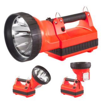 H.I.D. Litebox, Rechargeable Lantern