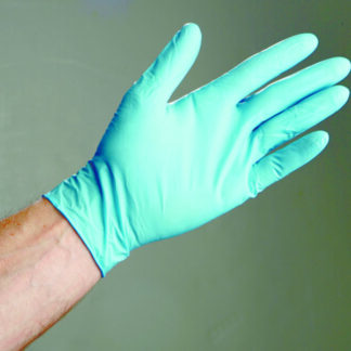 KLEENGUARD* G10 Blue Nitrile Gloves
