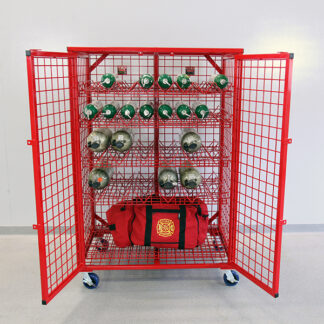 Miami Storage System