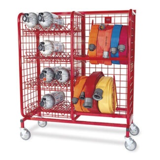 Mini Mobile Hose & Cylinder System