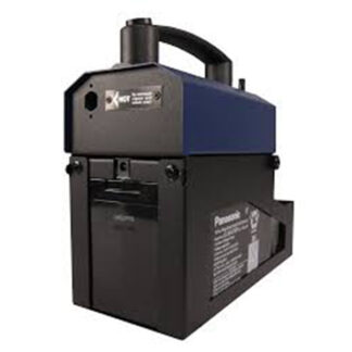 Power Tiny Smoke Machine