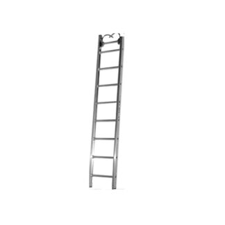 Aluminum Roof Ladders