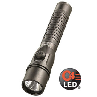 Strion® DS Compact Dual-Switch Handheld Flashlight