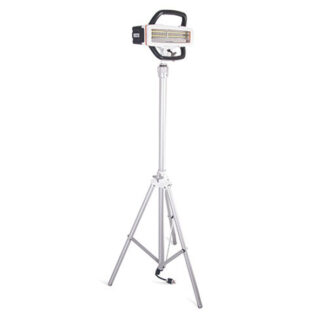 SceneStar LED Tripod
