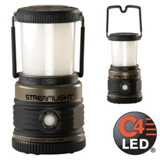 The Siege®, COMPACT, ALKALINE HAND LANTERN