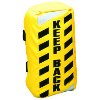 Skull Saver Ladder Covers