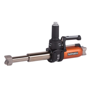 Telescopic ram TR 5340