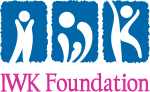 IWK Health Centre logo
