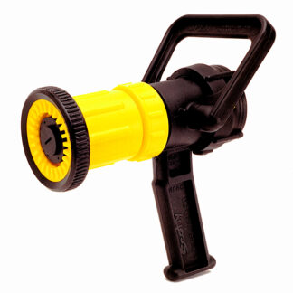 Fog/Straight Stream Nozzle