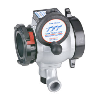 Jumbo Short Ball Intake Valve   