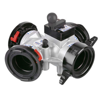 Oasis Hydrant Assist