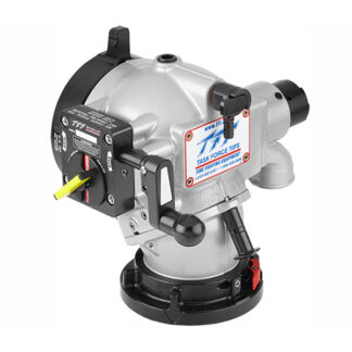 Jumbo Low Profile Ball Intake Valve