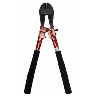bolt cutters