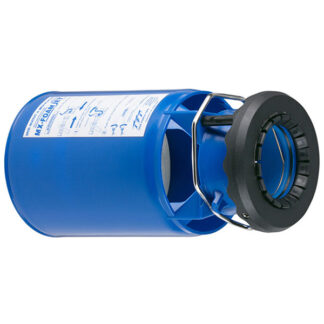 MX-Foamjet - Midrange