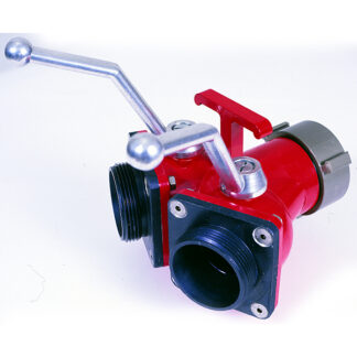 ball valve