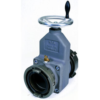gate valve