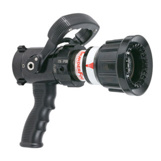 Low Pressure Thunderfog with Grip