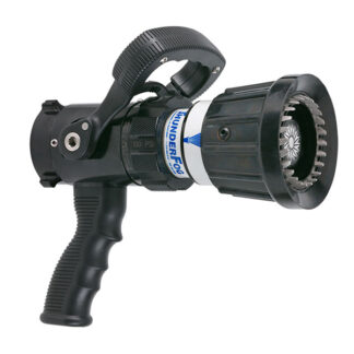 Thunderfog with Grip