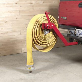 GRP Hose Winder