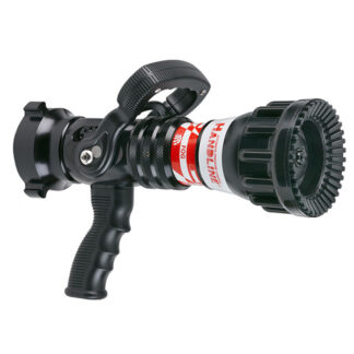 Low Pressure Handline with Grip