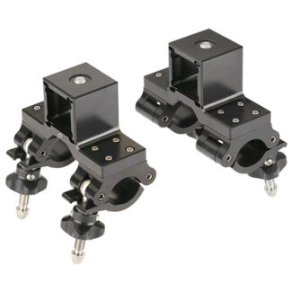 Parallel Bar Clamp Jaws