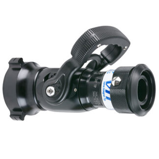 Valve Integral Tip Nozzle