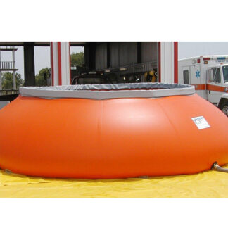 self supporting tank