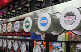 Husky Industrial Options