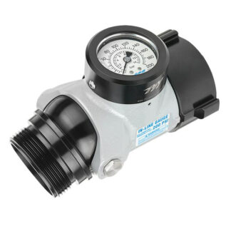 IN-LINE PITOT PRESSURE GAUGE